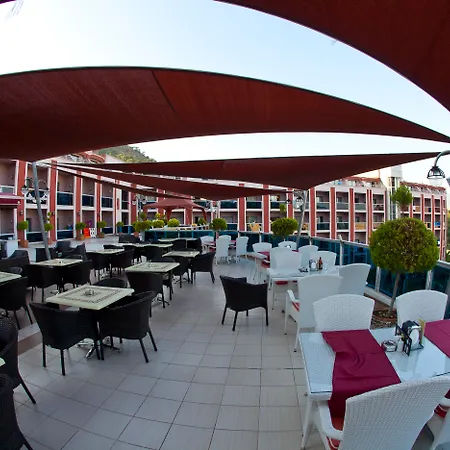 Green Nature Resort&Spa-3