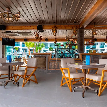 Limanaki Beach Hotel&Suites-2