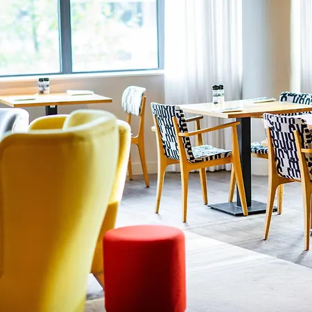 Holiday Inn Amsterdam - Arena Towers By Ihg-3