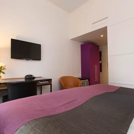 Elite Hotel Stockholm Plaza-3