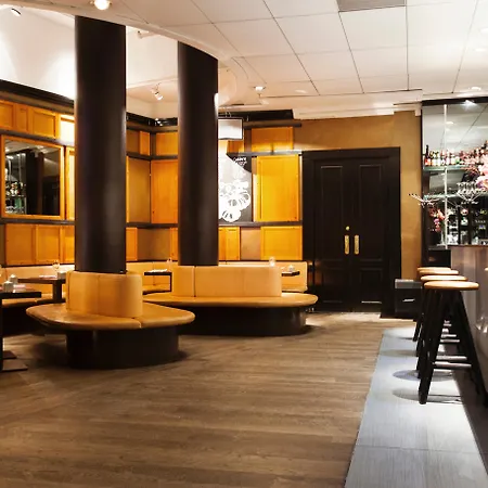 Elite Hotel Stockholm Plaza-2