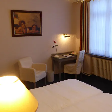 The Black Swan Hotel-3