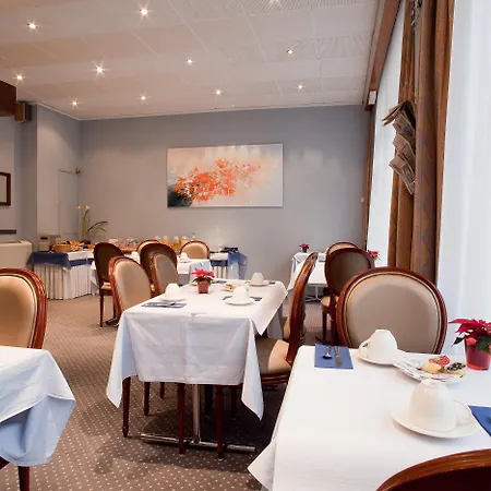 Hotel Sagitta-2