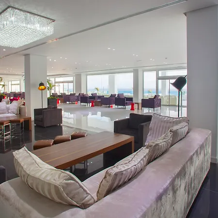 King Evelthon Beach Hotel & Resort-3