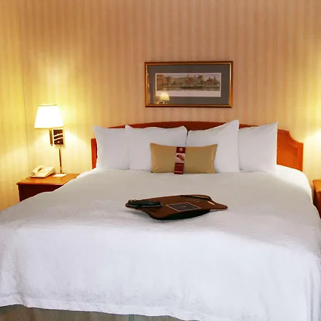 Hampton Inn Baltimore/White Marsh-3