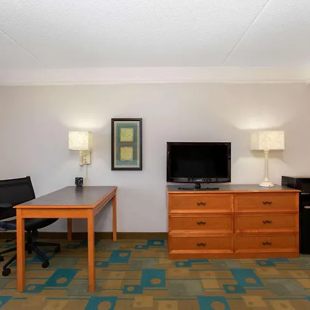 La Quinta By Wyndham Denver Southwest Lakewood-3