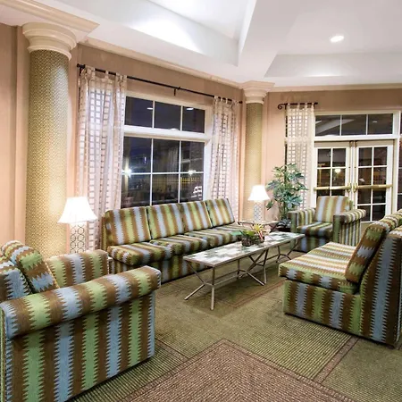 La Quinta By Wyndham Denver Southwest Lakewood-2