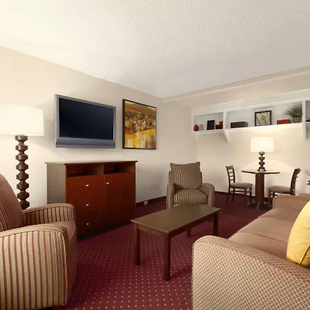 Days Inn By Wyndham Las Vegas Wild Wild West Gambling Hall-3