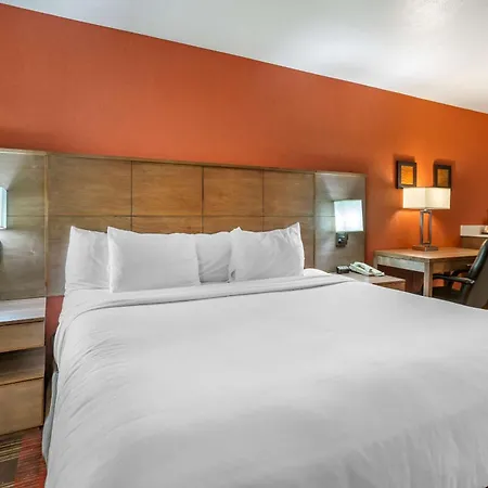 Comfort Inn Flagstaff Lucky Lane I-40-2