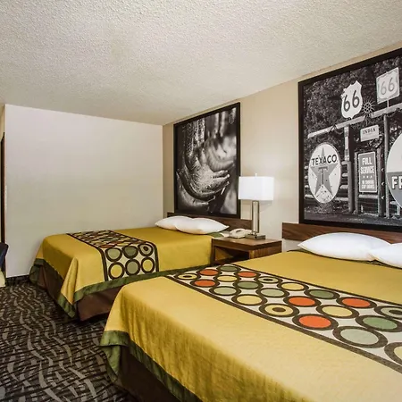 Super 8 By Wyndham Flagstaff-3