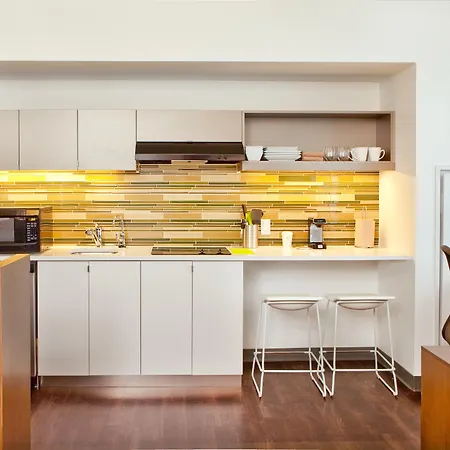 Element By Marriott Boston Seaport District-3