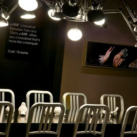 Tryp By Wyndham Antwerp-3