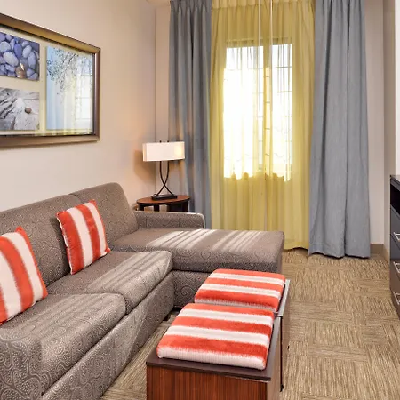 Staybridge Suites San Antonio-Stone Oak By Ihg-3