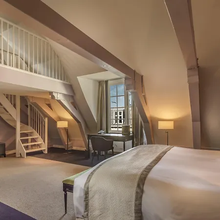 Sofitel Legend The Grand Amsterdam-3