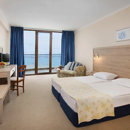 Das Club Hotel Sunny Beach-3