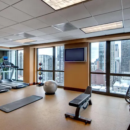 Homewood Suites By Hilton Chicago-Downtown-2