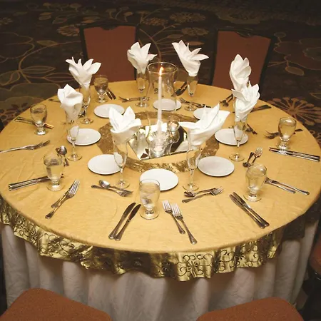 Doubletree Suites By Hilton At The Battery Atlanta-2
