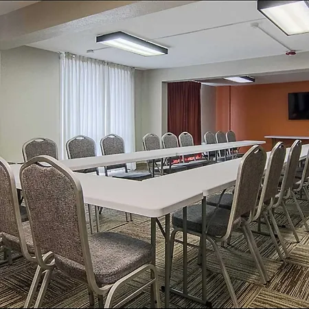 Motel 6 Atlanta Ga Atlanta Airport Virginia Ave-2