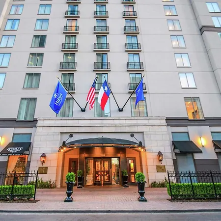 Hilton Dallas-Park Cities-2