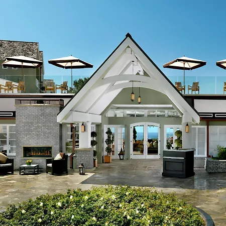 L'Auberge Del Mar Resort And Spa-2