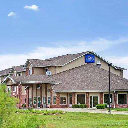 Baymont By Wyndham Indianapolis-3