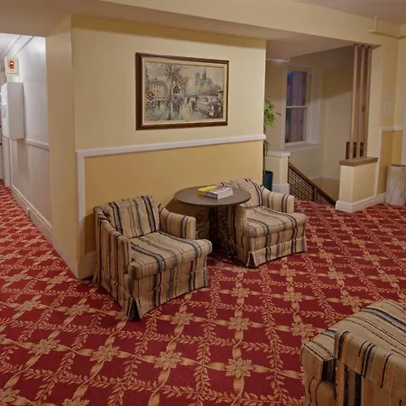 Aida Plaza Hotel-3
