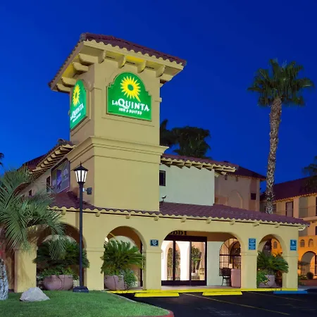 La Quinta By Wyndham Las Vegas Airport N Conv.-3