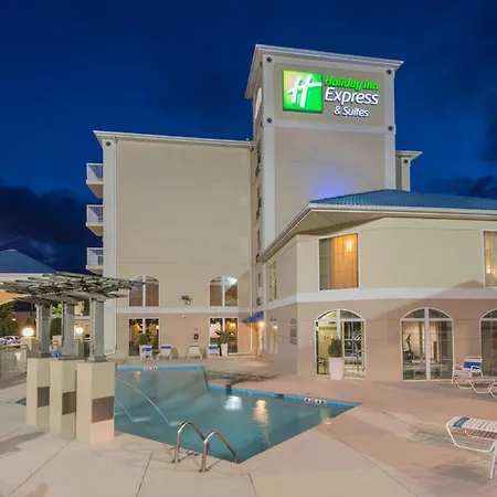 Holiday Inn Express & Suites Asheville Sw - Outlet Ctr Area By Ihg-3