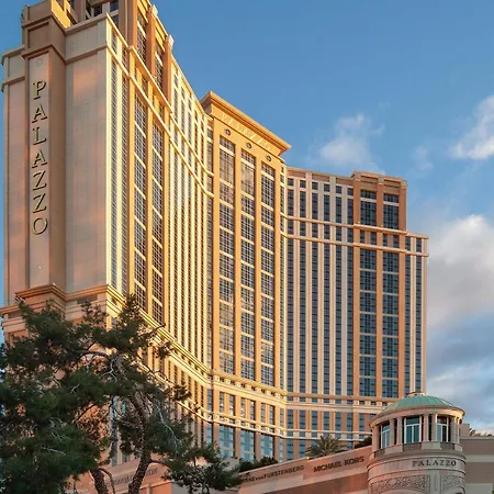 The Palazzo At The Venetian-2