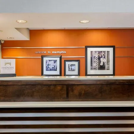 Hampton Inn Memphis-Southwind-3