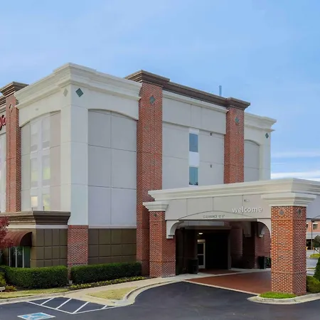 Hampton Inn Memphis-Southwind-2