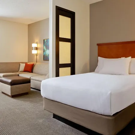Hyatt Place Boston - Medford-3