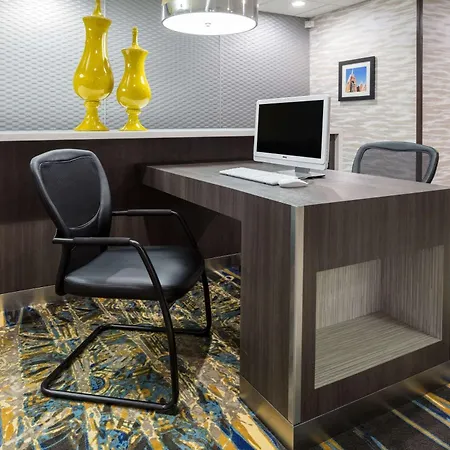 Wingate By Wyndham Dallas Love Field-2