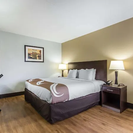 Quality Inn Downtown Historic District-3