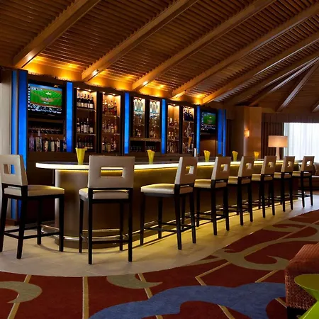 Doubletree By Hilton Hotel Houston Greenway Plaza-2