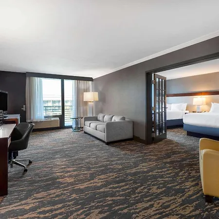 Wyndham Lancaster Resort And Convention Center-2
