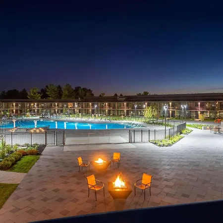 Wyndham Lancaster Resort And Convention Center-3