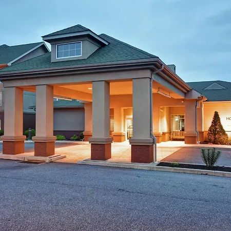 Homewood Suites By Hilton Lancaster-3