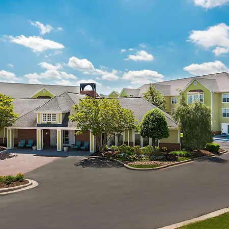 Homewood Suites Charlotte North Unc Research-3
