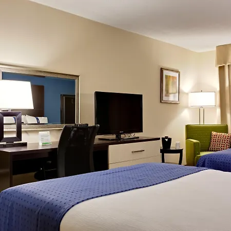 Holiday Inn & Suites Atlanta Airport North By Ihg-3