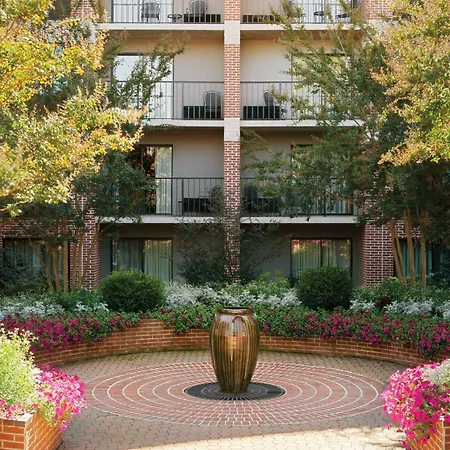 Doubletree By Hilton Biltmore/Asheville-2