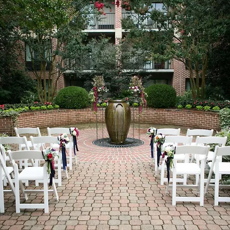 Doubletree By Hilton Biltmore/Asheville-3