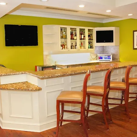 Hilton Garden Inn Savannah Midtown-3
