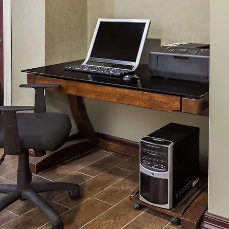 Hawthorn Suites Dallas Love Field-3