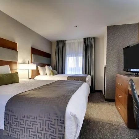 Best Western Plus Boston Hotel-2