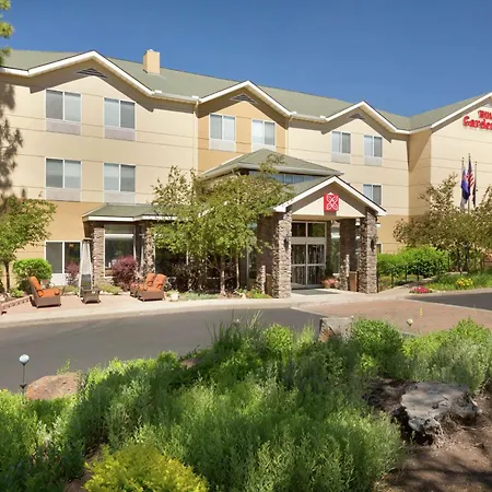 Hilton Garden Inn Flagstaff-2
