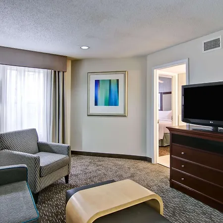 Homewood Suites By Hilton Memphis-East-2
