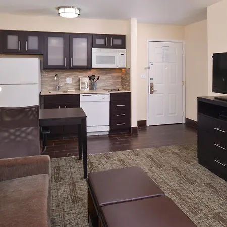 Staybridge Suites Dallas/Addison, An Ihg Hotel-2