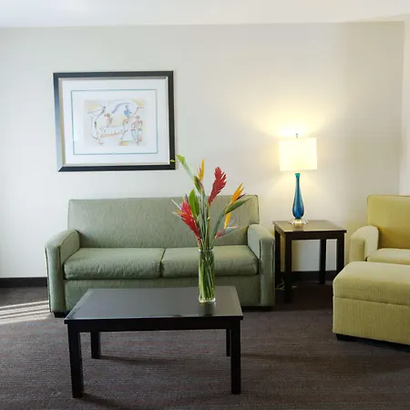 Hampton Inn & Suites Nashville-Downtown-3
