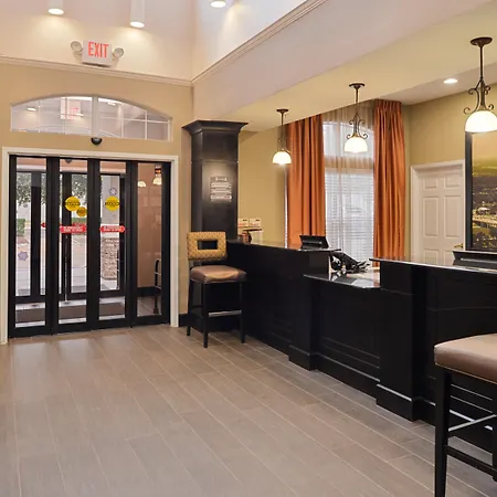 Staybridge Suites Dallas/Addison, An Ihg Hotel-3